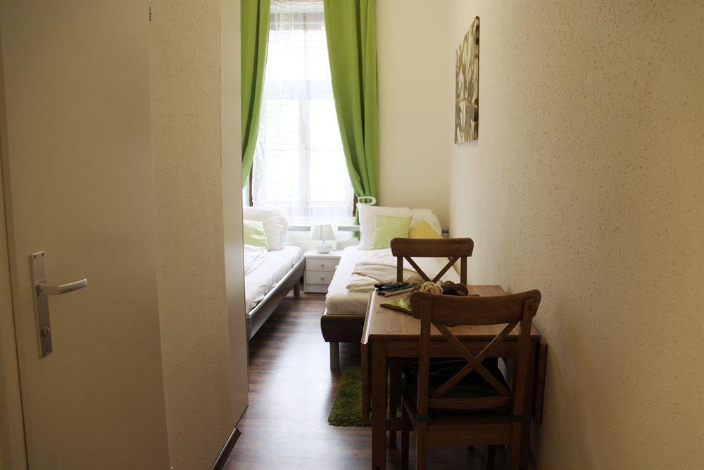 Star Apartments - Baden Extérieur photo